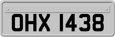 OHX1438