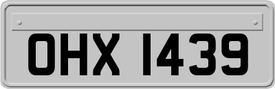 OHX1439