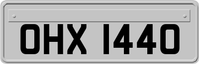 OHX1440