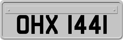 OHX1441