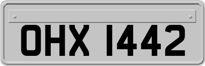 OHX1442