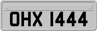 OHX1444