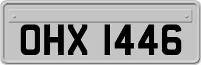 OHX1446