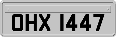OHX1447