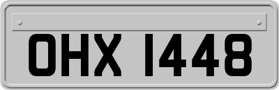 OHX1448