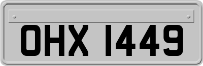 OHX1449