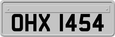 OHX1454