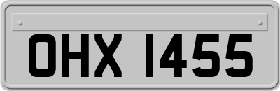 OHX1455