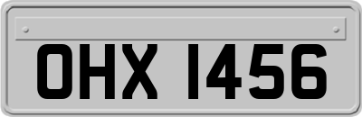OHX1456
