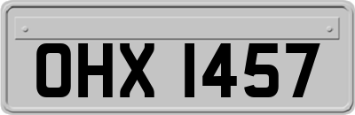 OHX1457