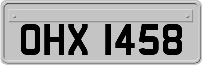 OHX1458