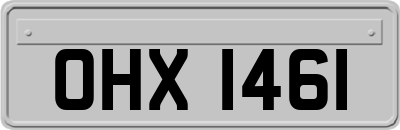 OHX1461