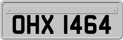 OHX1464