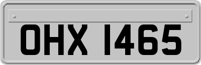 OHX1465