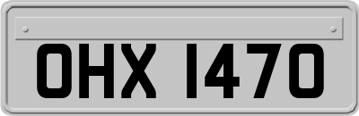 OHX1470