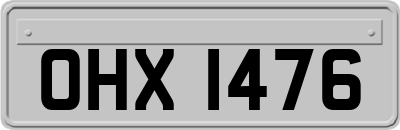 OHX1476