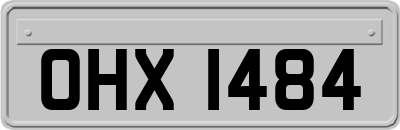 OHX1484