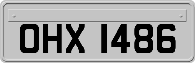 OHX1486