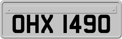 OHX1490