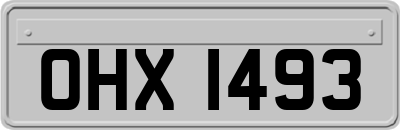 OHX1493