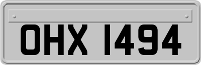 OHX1494