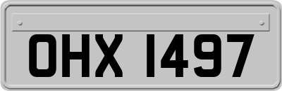 OHX1497