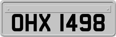 OHX1498