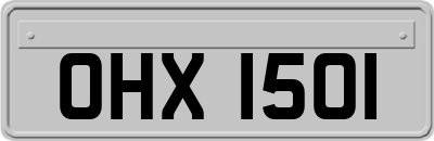 OHX1501