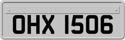 OHX1506