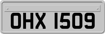 OHX1509