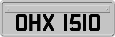 OHX1510