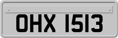 OHX1513