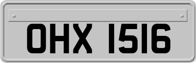 OHX1516