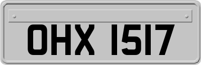 OHX1517
