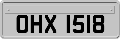 OHX1518