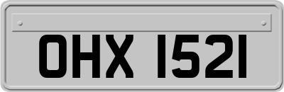 OHX1521