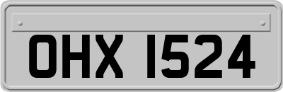 OHX1524