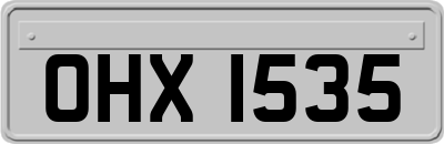 OHX1535