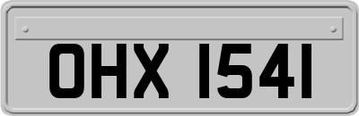 OHX1541