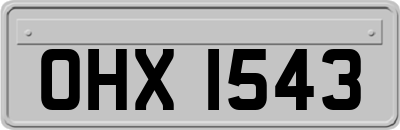 OHX1543