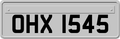 OHX1545