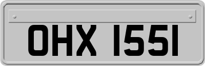 OHX1551
