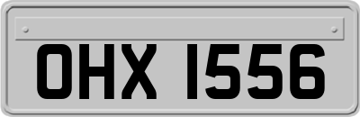 OHX1556