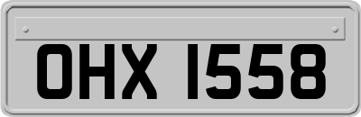 OHX1558