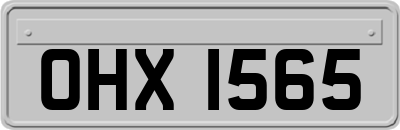 OHX1565