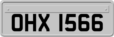 OHX1566