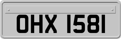 OHX1581