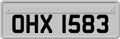 OHX1583