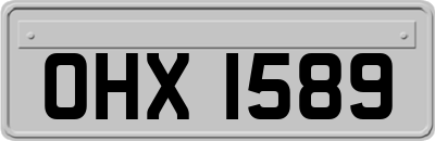 OHX1589
