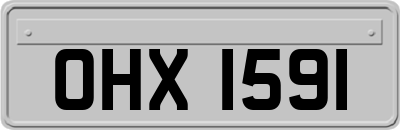 OHX1591
